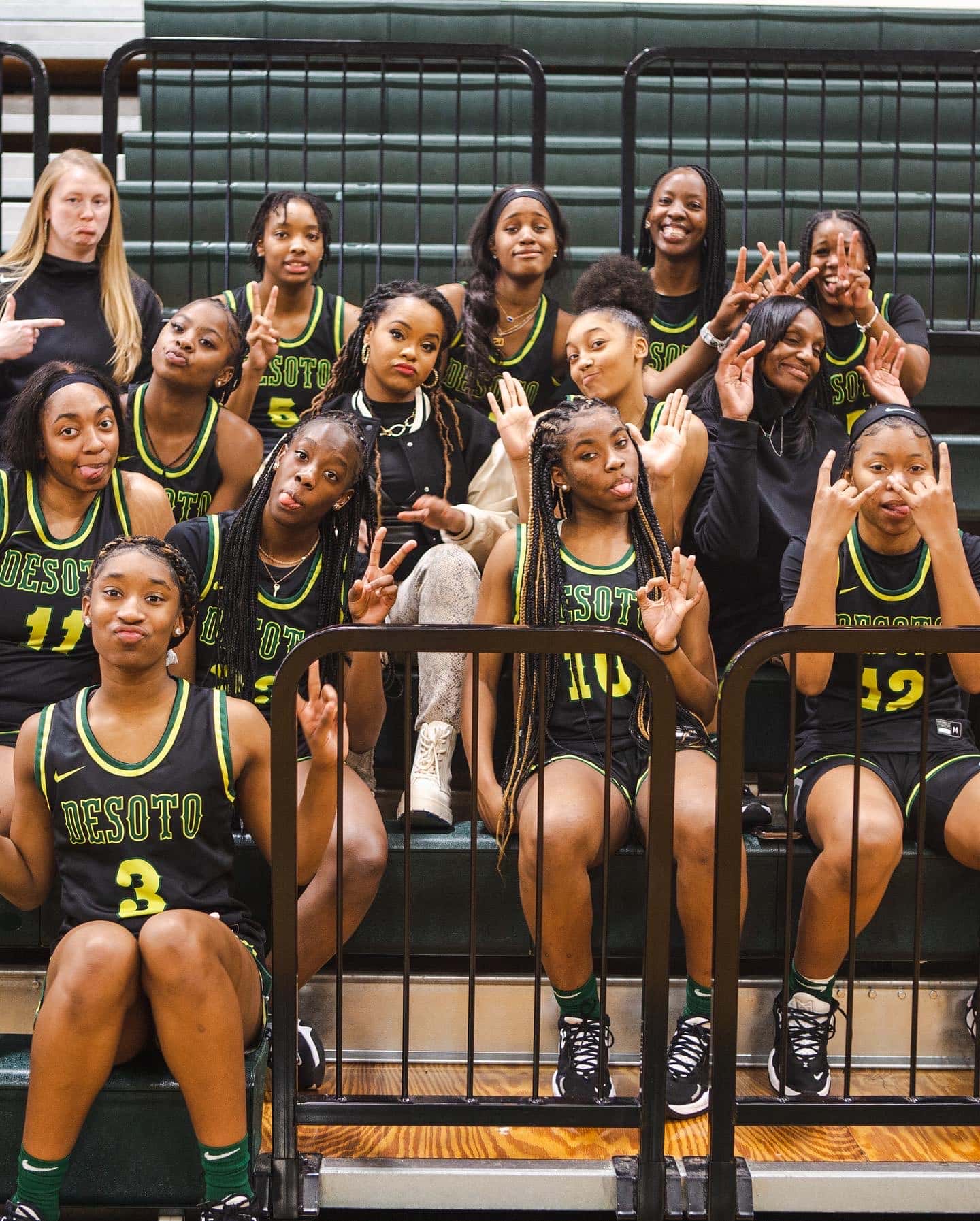 PBS Lady Eagles Basketball Playoff Shirts - Parkview Baptist