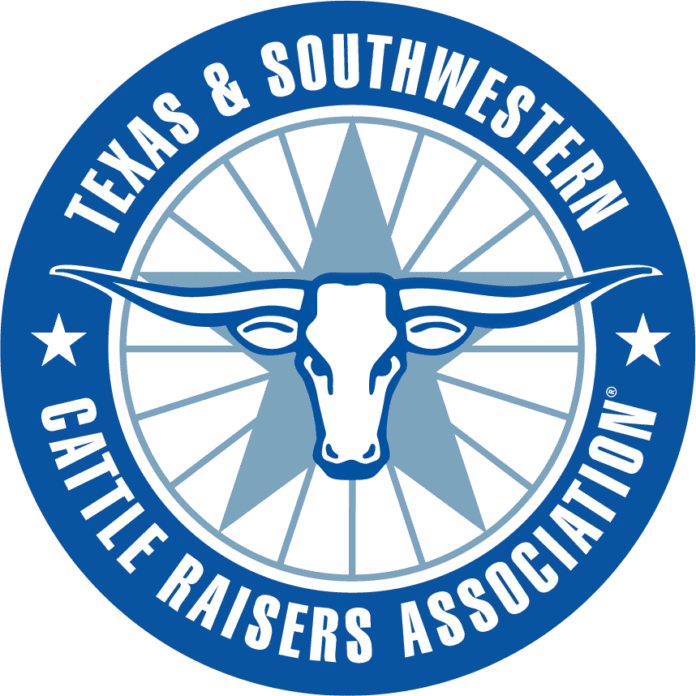 Texas Southwestern Cattle Raisers Association