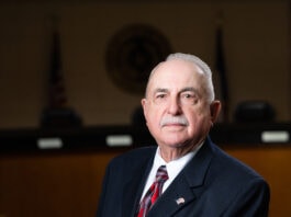 Wayne Sibley headshot