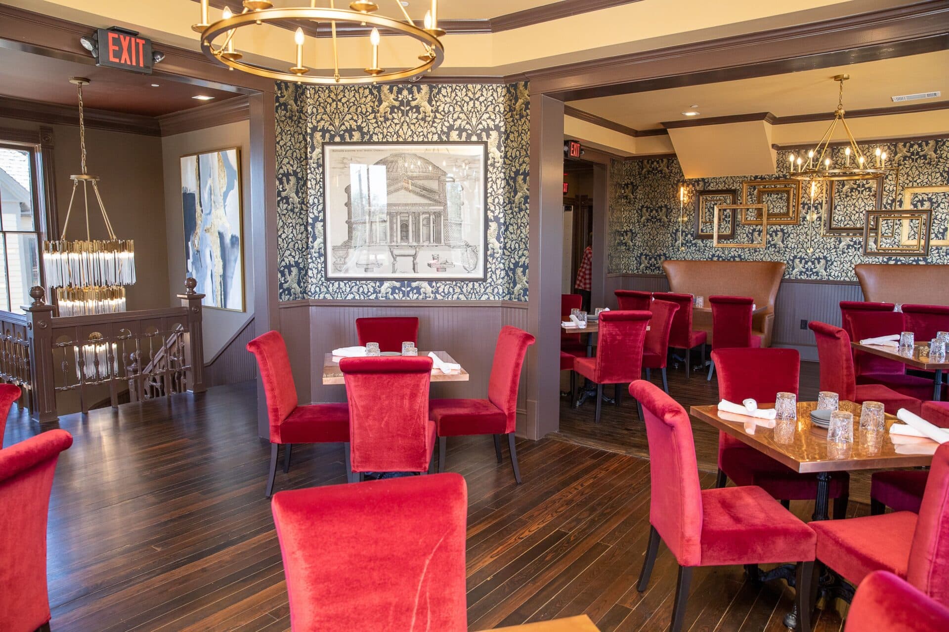 The Porch Pour is OPEN, But You'll Need Reservations Focus Daily News