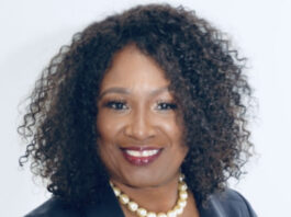 Debrah North headshot