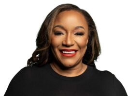 Benita Reed headshot