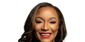Mansfield ISD Board Candidate Place 3: Dr. Benita Reed Q&A Benita Reed headshot