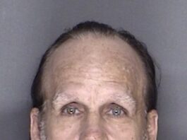 Richard Lynn Phillips Jr mugshot