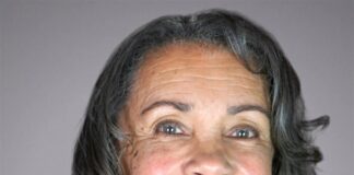 Cedar Hill ISD Board Candidate Gayle Sims Q&A Gayle Sims headshot