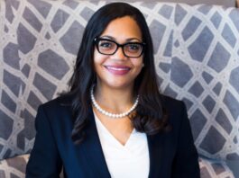Chasiti McKissic headshot