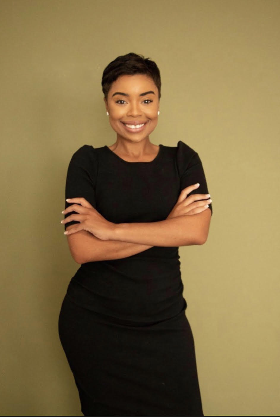 Cedar Hill ISD School Board Place 2 Candidate DeAundra Hurd Q A