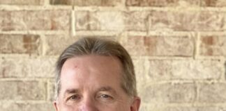 Midlothian ISD Place 4 Board Candidate Mike Dillow Q&A Mike Dillow headshot