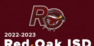 Red Oak ISD Announces 2022-2023 Teacher Salary Increases Red Oak ISD salary graphic