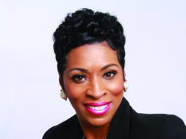 Dr. Usamah Rodgers headshot