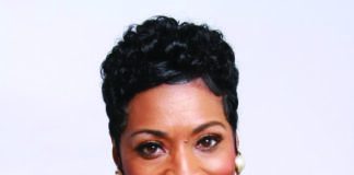 DeSoto ISD Selects Dr. Usamah Rodgers As Lone Finalist For Superintendent Dr. Usamah Rodgers headshot