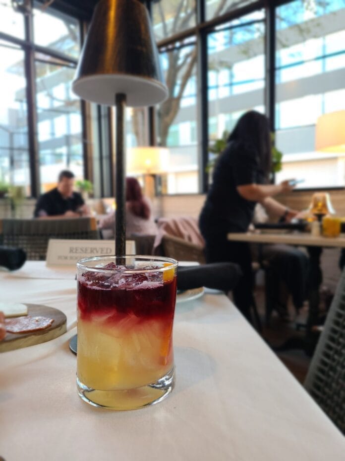 Our Favorite Items On Fogo de Chao's Revamped Bar Fogo Menu