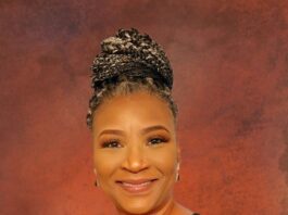 Yolanda McPherson headshot