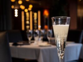 More Easter Brunch offerings