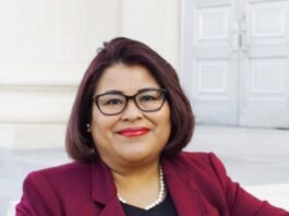 Jo Anna Cruz Cardoza headshot