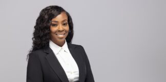 DeSoto ISD School Board Candidate Place 1 Rickyl’ Wesson Q&A rickyl wesson campaign photo