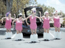 USA Film Festival returns
