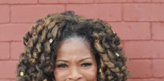 Byrd’s Childhood Experiences Shaped Her Success