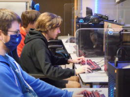 guys playing video games