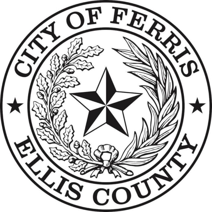 ferris logo