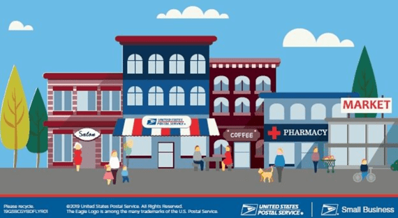 USPS Hosts Events to Support Community Small Businesses - Focus Daily News USPS Hosts Events to Support Community Small Businesses - Focus Daily News