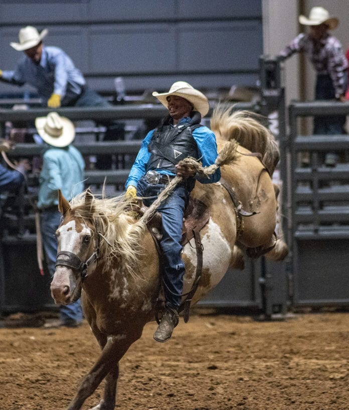 Texas Black Invitational Rodeo