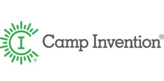 Camp Invention Comes To Midlothian June 20-24 Camp Invention logo