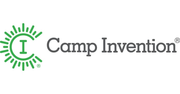 Camp Invention logo