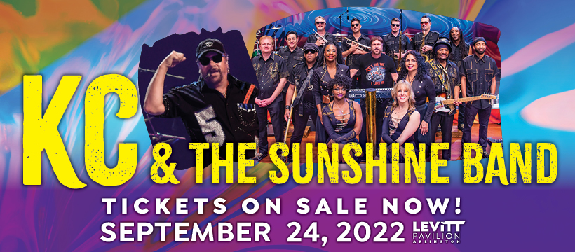 KC and the sunshine band FB cover