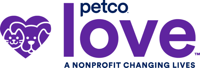 logo d'amour petco