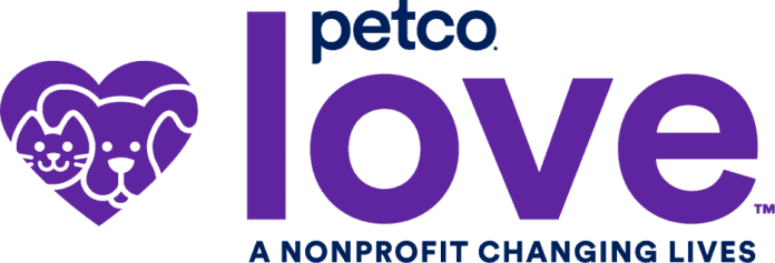 petco love logo