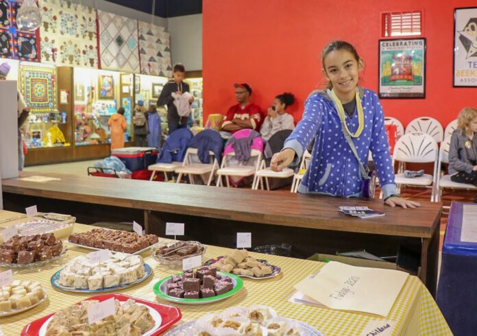 Calling all Cooks to State Fair of Texas