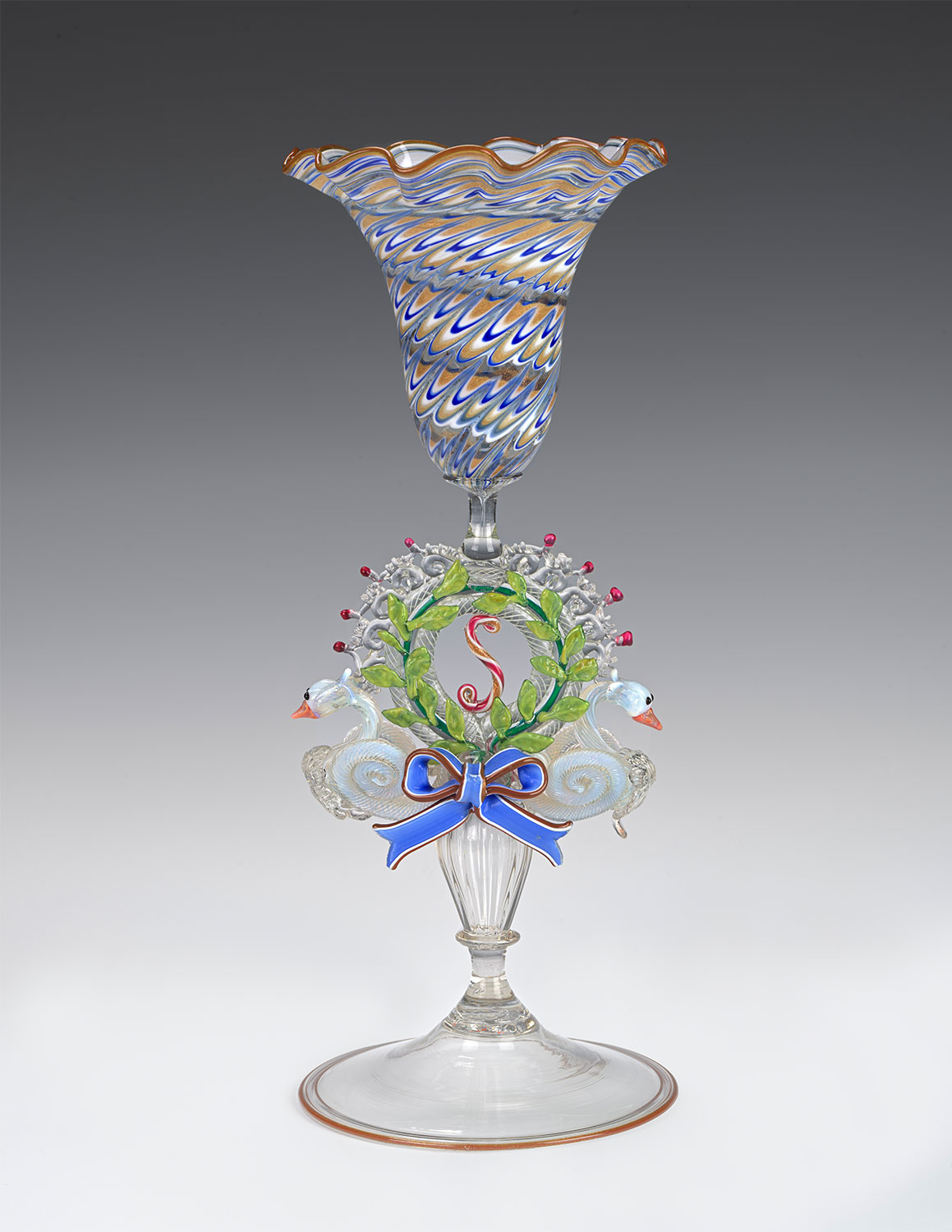 Dazzling Venetian Glass exhibition