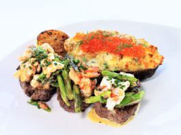 Make Father's Day a real celebration