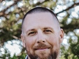 Drew Wilson headshot