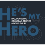 Mark Cuban Heroes Basketball Center Celebrates Dads’ Special Day With He’s My Hero Event hes my hero flyer