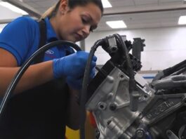 Free Ignite training at uti