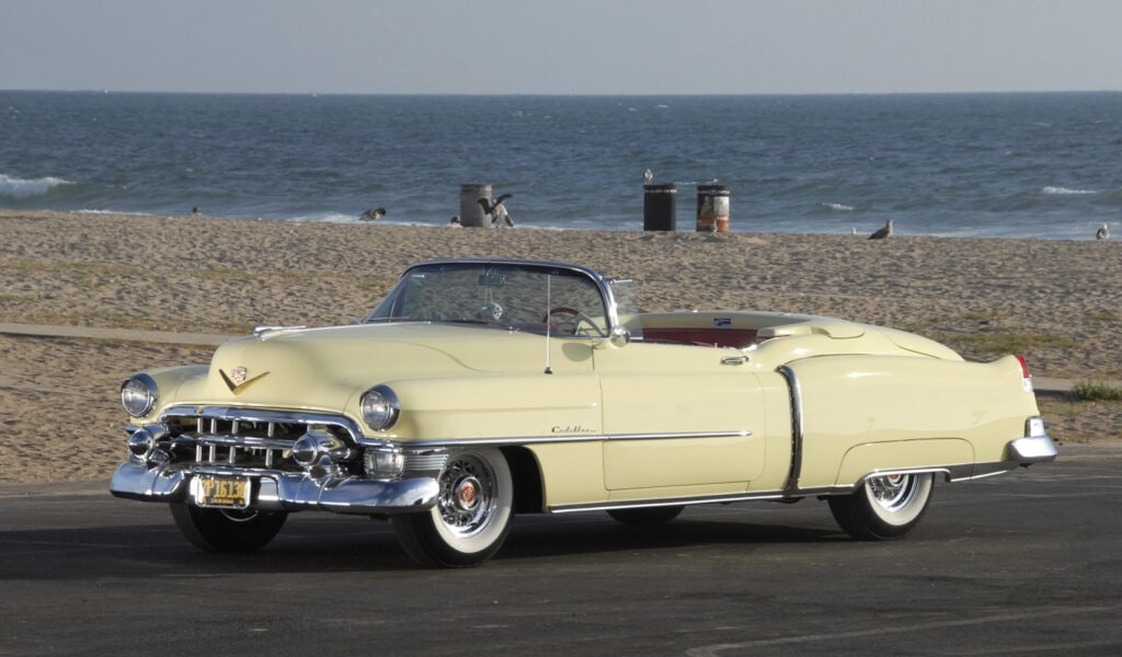 1954 Cadillac Eldorado