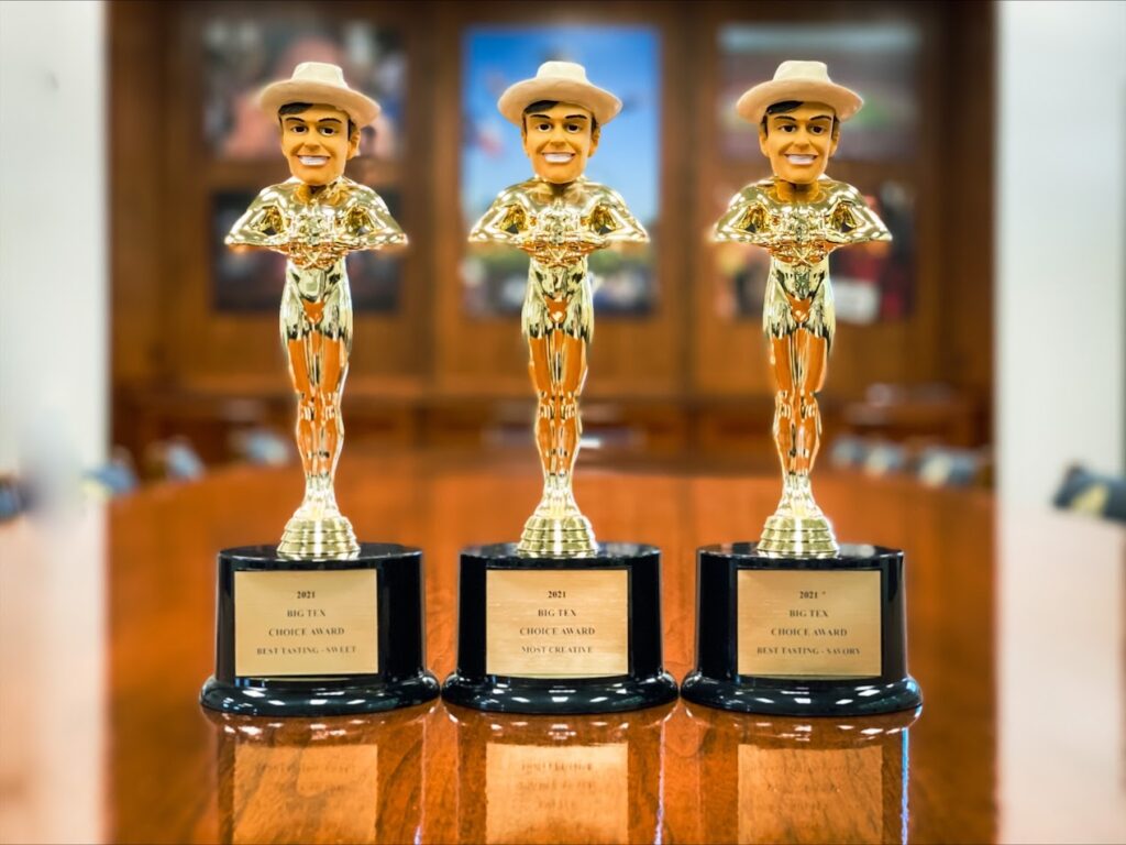 2022 Big Tex Choice Awards Semifinalists Announced Focus Daily News