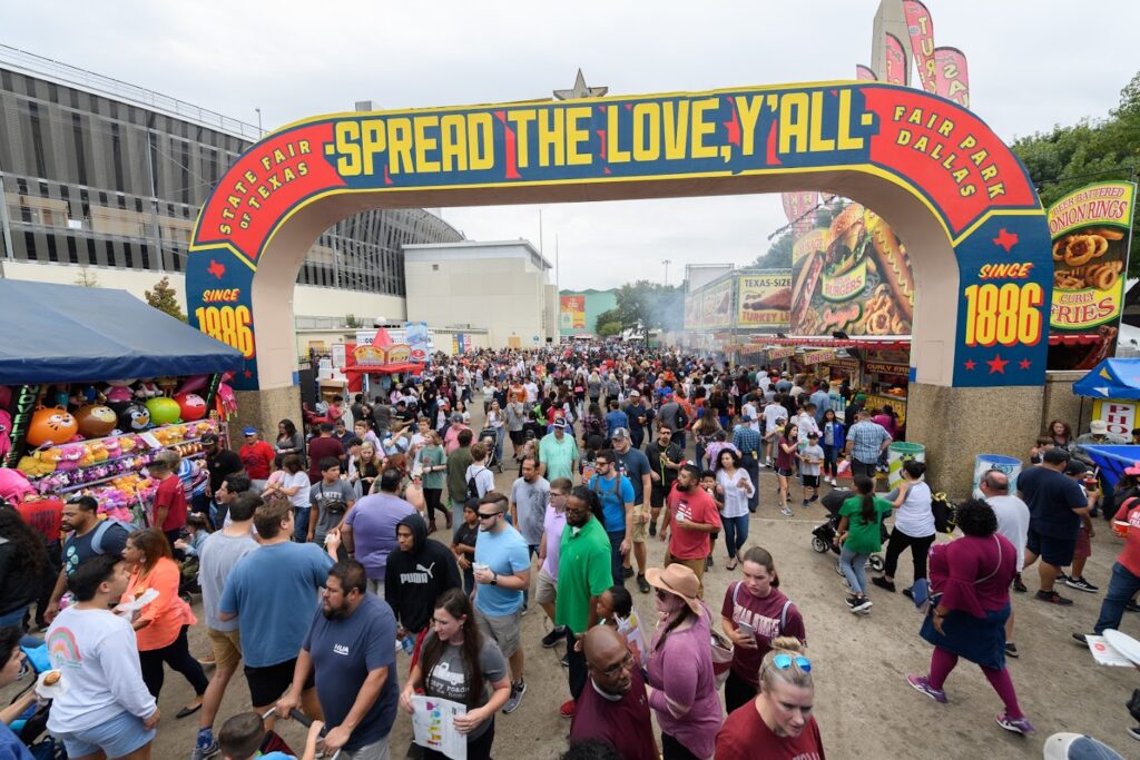 2022 Big Tex Choice Awards Semifinalists Announced Focus Daily News