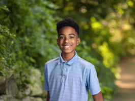 Braylon Thomas