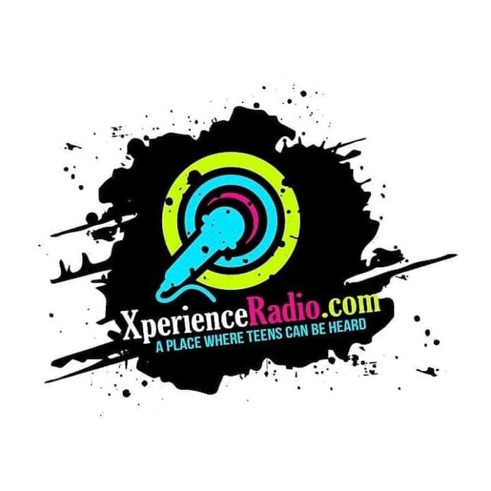 xperience radio logo