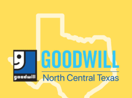 goodwill north central texas logo