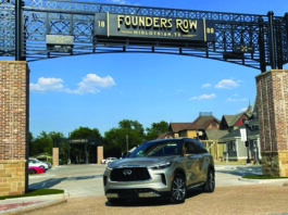 2022 Infiniti QX60 Autograph – A Great Value for the Price