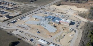 Jean Coleman Elementary Opening Delayed Due To Global Supply Chain Issues Jean Coleman elementary construction