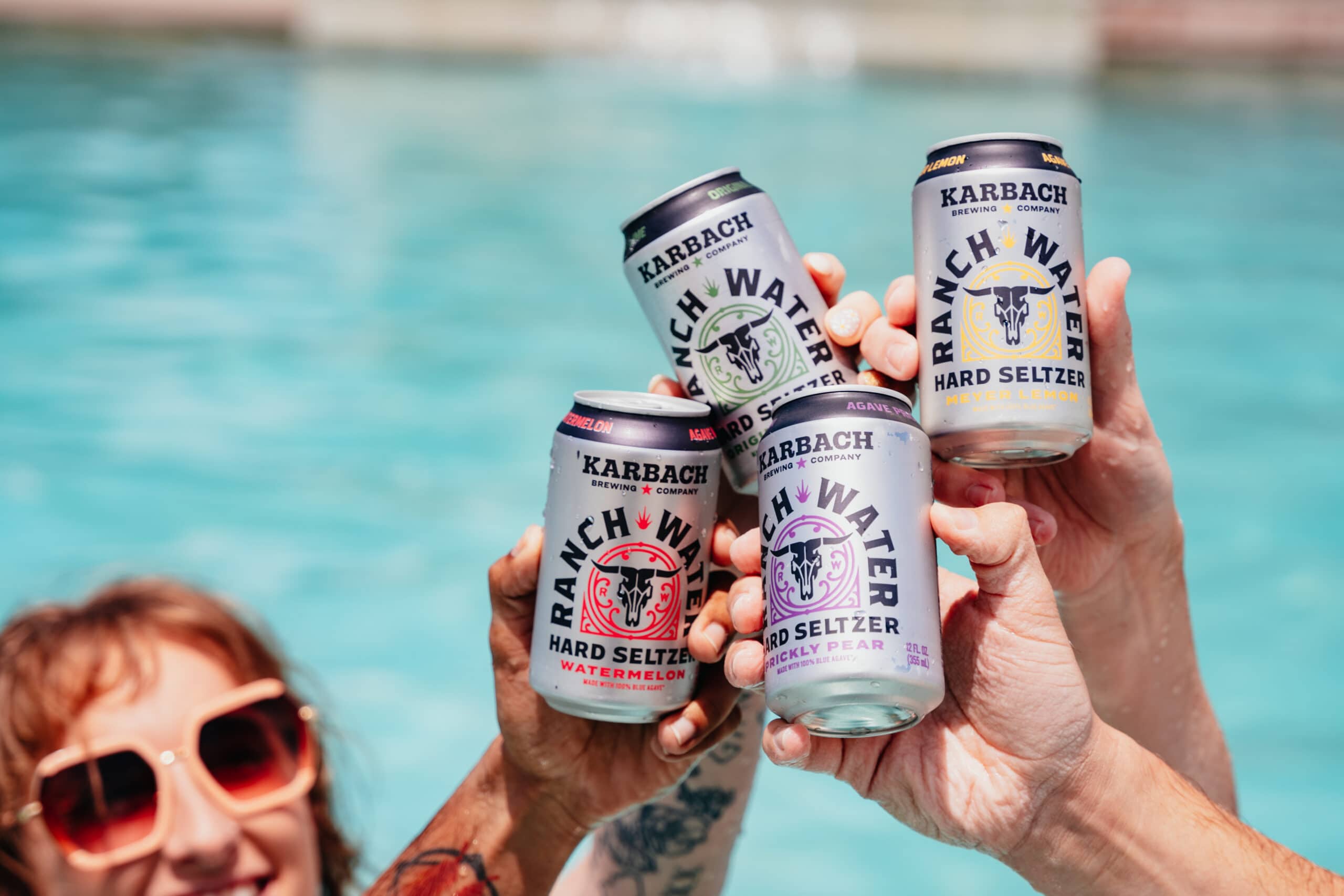Karbach Brewing Co.