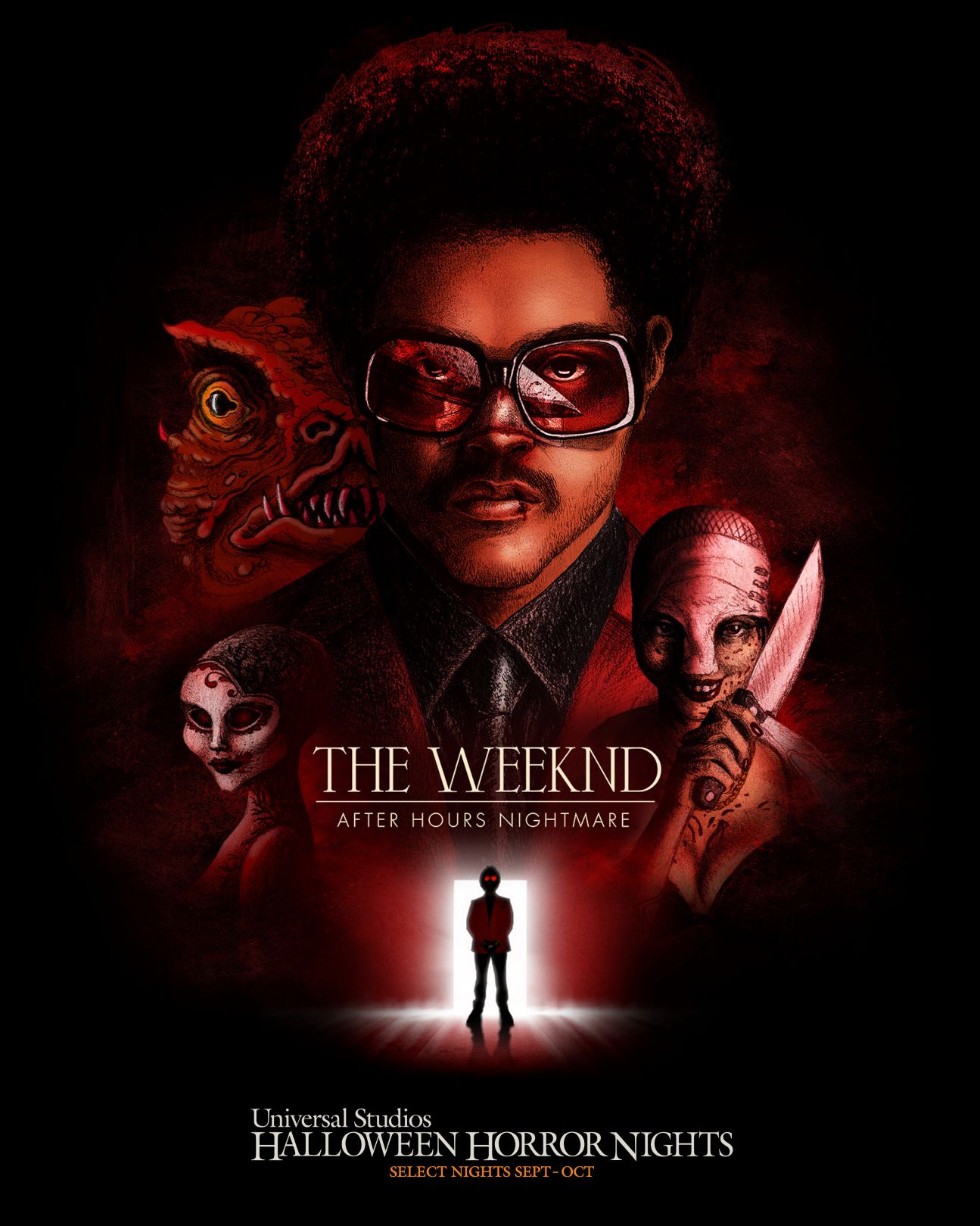 The Weeknd - Earned it  Pretty lyrics, The weeknd songs, The weeknd poster