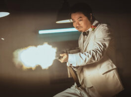 Asian Film Festival Dallas (AFFD)