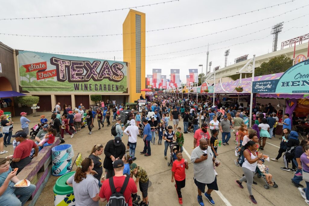 2022 Big Tex Choice Awards Semifinalists Announced Focus Daily News