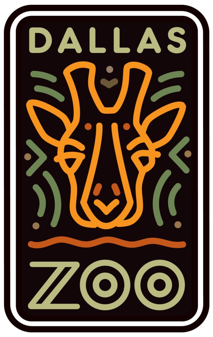 Dallas Zoo logo